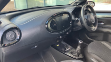 Toyota Aygo X 1.0 VVT-i Exclusive 5dr Petrol Hatchback